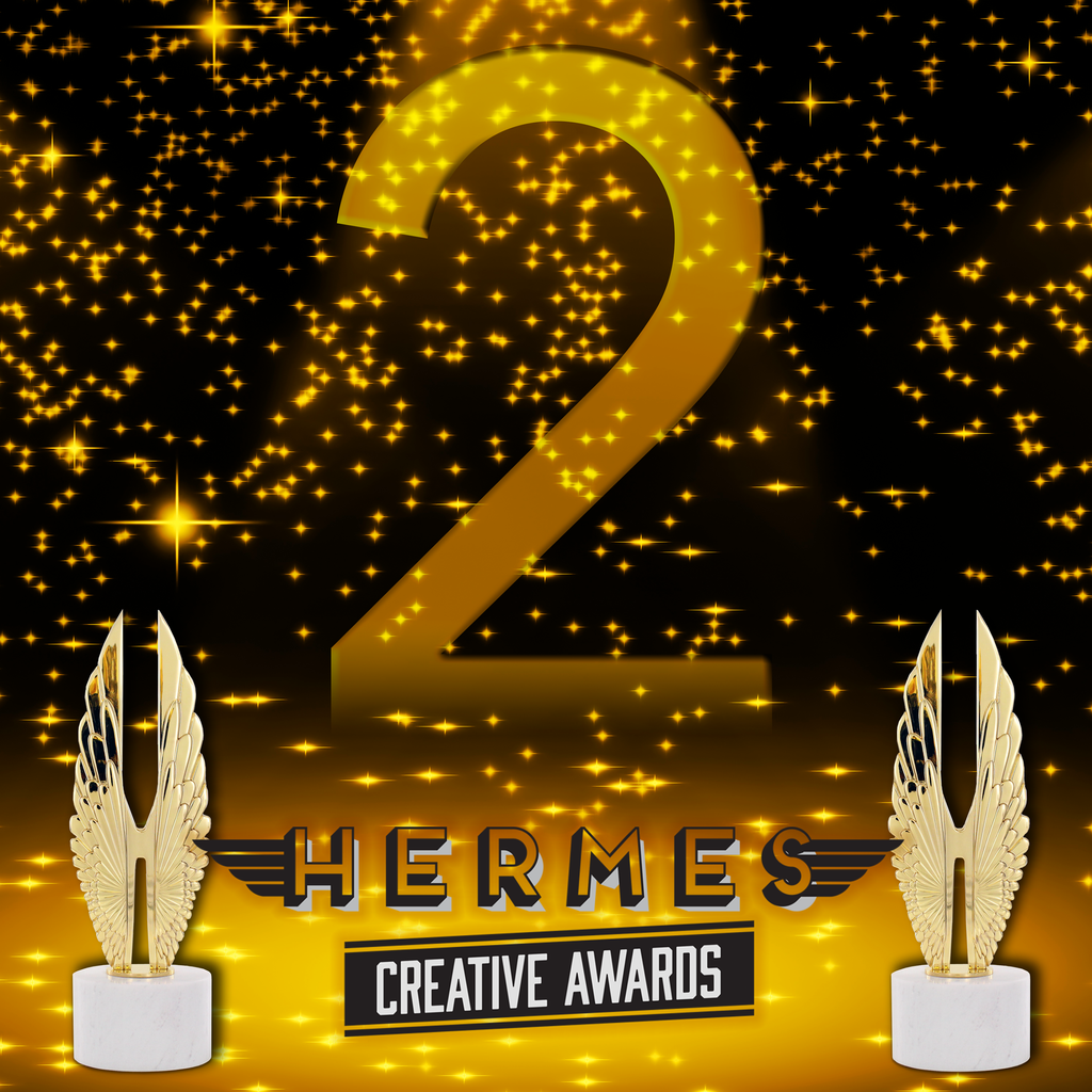 operation_trace's tweet photo. We're excited to announce that we've won 2 @Hermes_Awards for various creative marketing products we've done! 🏆🏆

Read more about the awards on our website: https://t.co/D6uIxlrUD0

#2020HermesAwards https://t.co/0n2hUND1dG