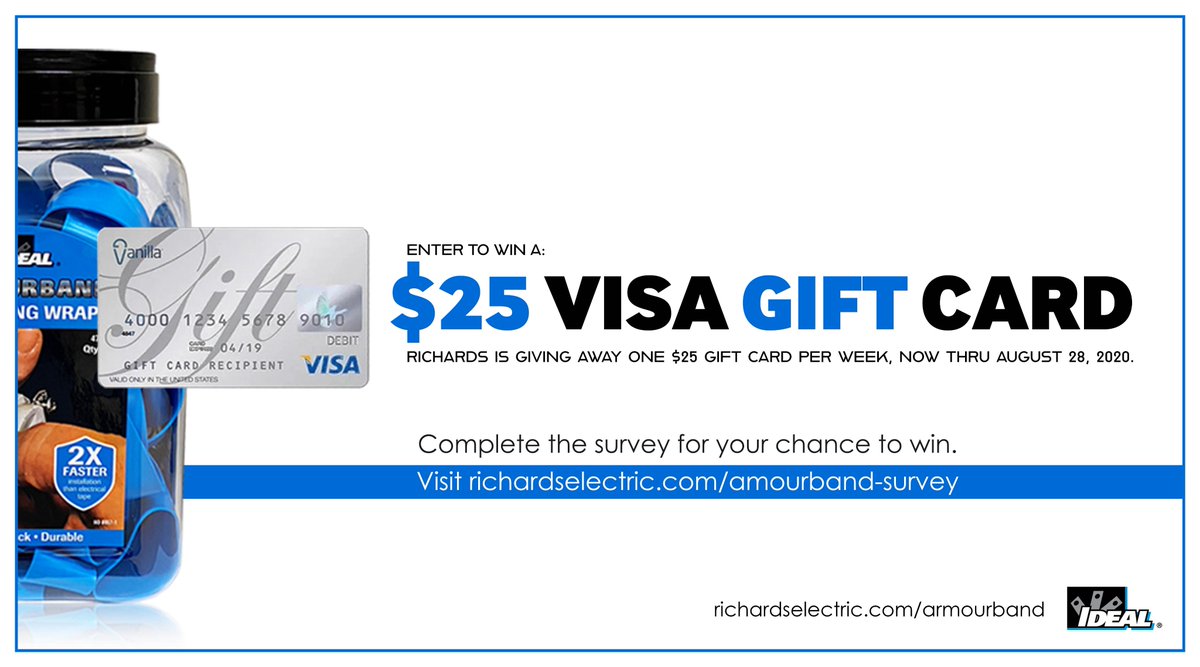 Richards Electric tweet media