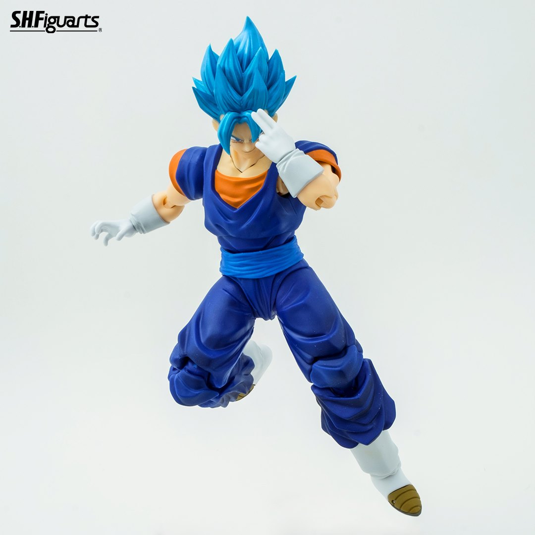 vegito blue figuarts