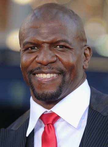 Happy Birthday Terry Crews 