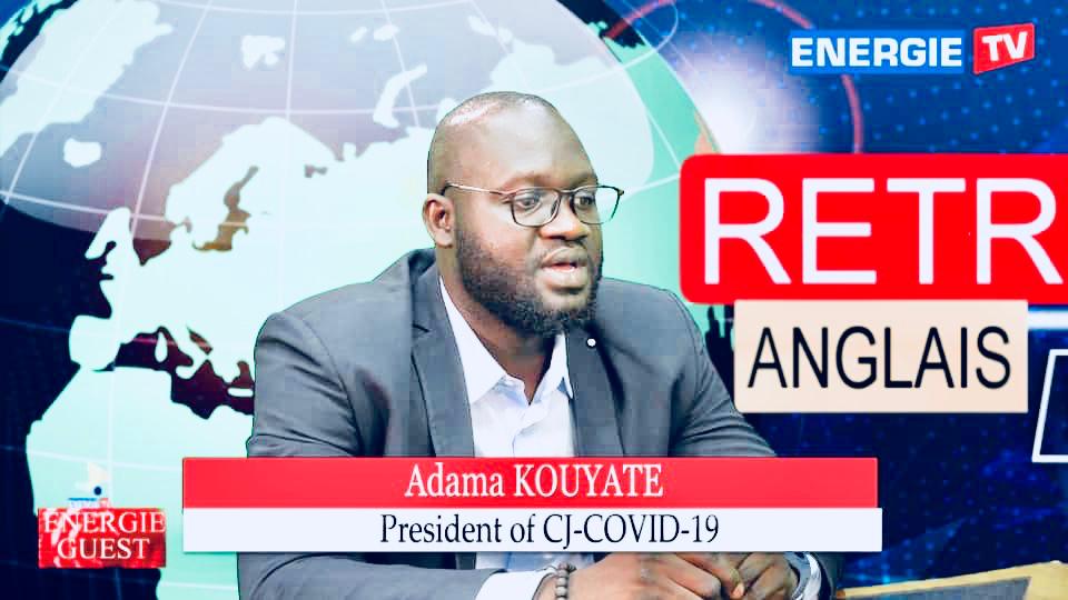 CJ COVID-19 🇲🇱 tweet media