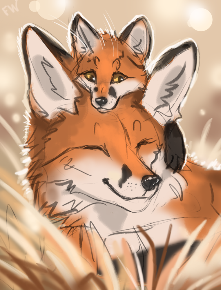 FlashWhite_'s tweet photo. === Raffle ===

You should follow me and retweet this post.
Raffle will end 29 september.
Winner will receive coloured sketch with bg.
I draw any animal and fantasy creatures.

If there will be more 500 retweets - two winners.

Thank you for taking part and good luck. ~
#Raffle https://t.co/1wXenIBnaa