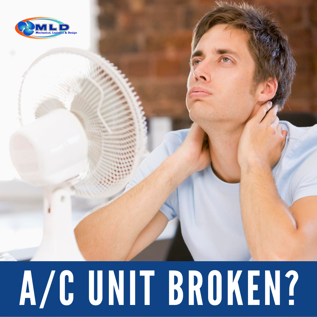 MLD_Services's tweet photo. A broken A/C in 100 degree weather is uncomfortable & DANGEROUS. Don’t be without A/C, call us any time day or night at 512-601-6653 #MLDServices #MLDHVAC #hvac #hvacservice #hvactechnician #hvacprofessionals #airconditioning #hvaclife #acrepair #acinstallation #brokenac https://t.co/XLhB3nTHPz
