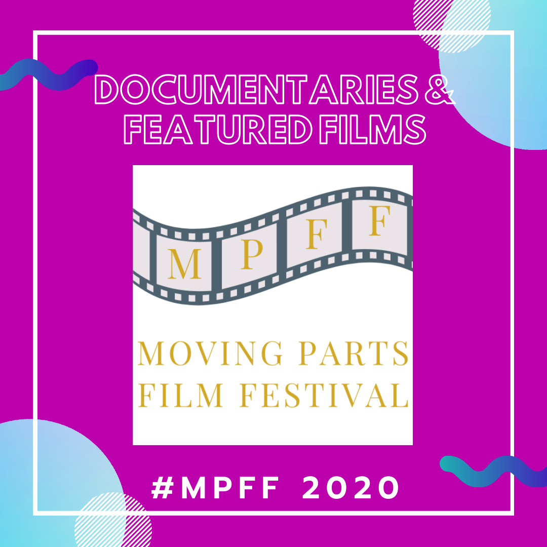 MovingPartsFest's tweet photo. Want your documentary or film to be featured in our festival? Moving Parts Film Festival is still accepting submissions! Last day to enter your work is August 22nd 🎞️ Get your film in now for a chance to win an award! Submission link: https://t.co/HS4xeZ0GqA
#filmfestival #mpff20 https://t.co/v4YvblHbXw