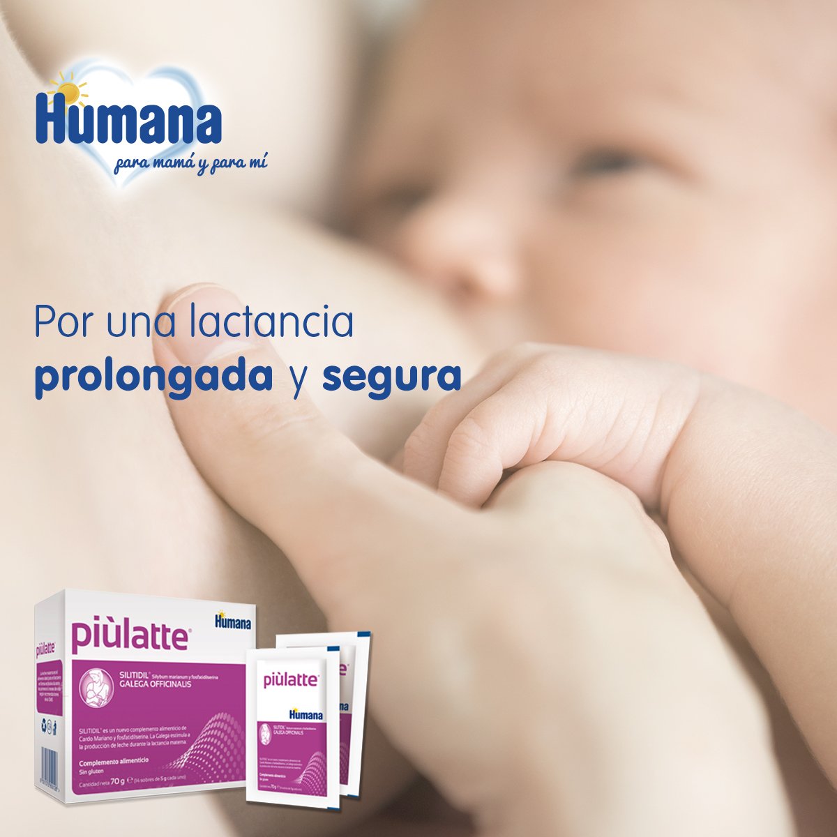 Conductividad Injusto Rebaja Humana Baby Spain on Twitter: "🌸No hay mayor tranquilidad que ofrecerle todo lo que se merece. Descubre este verano #Piùlatte, el único #galactogogo natural con eficacia probada que apoyará la producción de # Conductividad Injusto Rebaja Humana Baby Spain on Twitter: "🌸No hay mayor tranquilidad que ofrecerle todo lo que se merece. Descubre este verano #Piùlatte, el único #galactogogo natural con eficacia probada que apoyará la producción de #