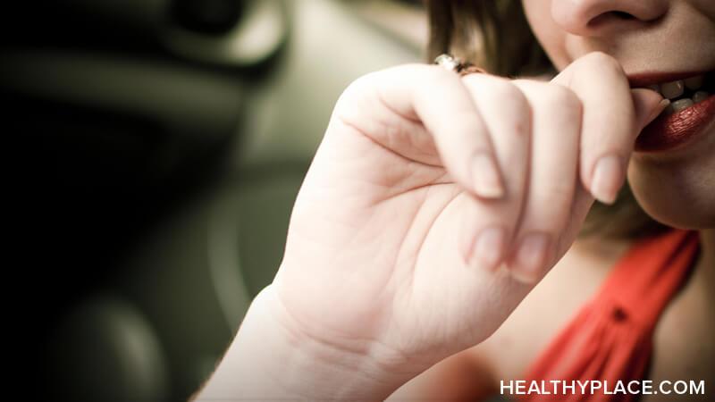 HealthyPlace's tweet photo. When #Anxiety Affects Your #Confidence. New. || https://t.co/yAGlYI3IoH
==
#mentalhealth #selfconfidence #gad #ptsd #depression #bipolar #mhchat #mhsm https://t.co/ConO5163pa