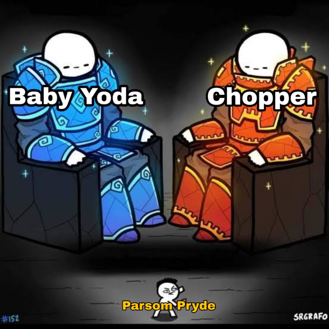 𝘾𝙃𝙊𝙋𝙋𝙀𝙍 𝘾𝙀𝙊 𝙊𝙁 𝙇𝙐𝘾𝘼𝙎𝙁𝙄𝙇𝙈 (@spxctrethree) on Twitter photo 