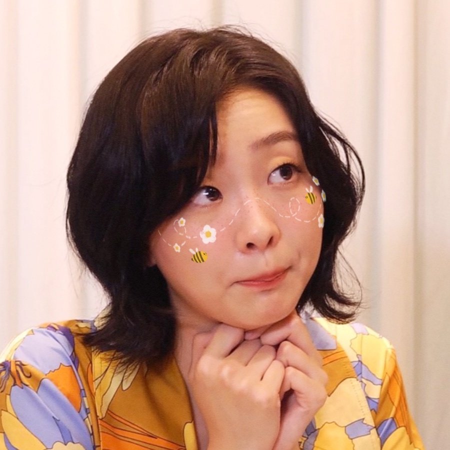 dramatrashh's tweet photo. SHE IS SO CUTE I'M CRYING 😭😭😭😭
#kimdami #김다미 #ItsDamiTime https://t.co/eaUDgRvpco