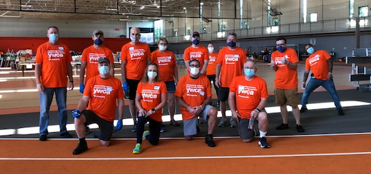 avisplinfo's tweet photo. Our Minneapolis office recently collected donations and volunteered at @YWCAMinneapolis. Thank you for giving back to your community! #AVISPLGivesBack https://t.co/CNyuIzkrs1