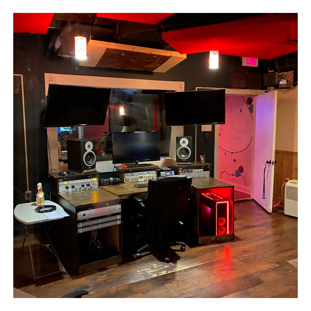 Gremlen Studios tweet media