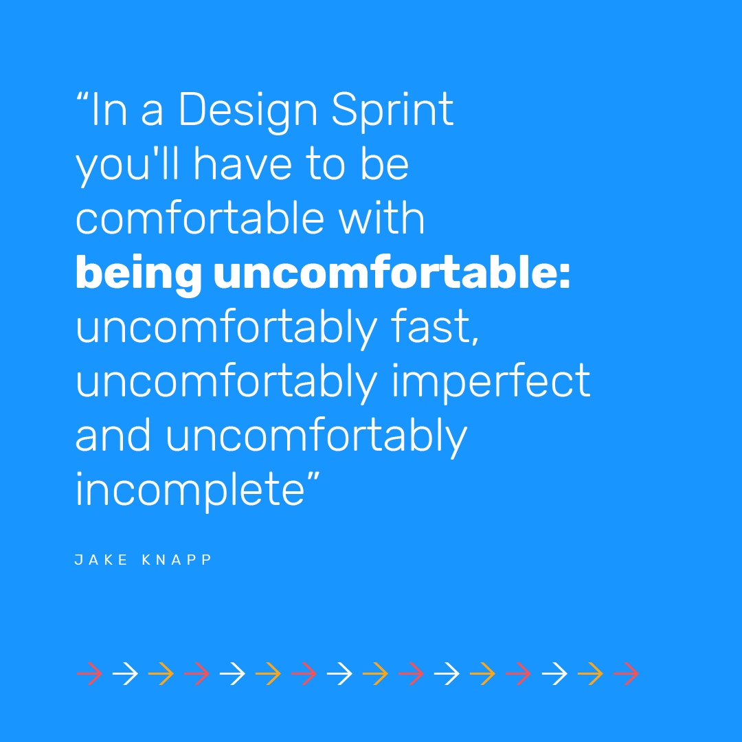 hellolitebox's tweet image. ⚡One of our favorite quotes of one of our favorite design thinking methods ⚡
-
#Litebox #quote #JakeKnapp #DesignSprint