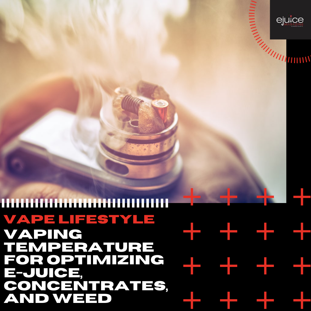 EjuiceM's tweet photo. READ THIS ARTICLE TO UNDERSTAND WHAT TEMPS YOU SHOULD BE USING BETTER.
READ HERE IT HERE: https://t.co/3Ec16cdvHt
.
.
.
#vape #vapeblog #vapelife #vapelifestyle #vapeblog #vapejuice #vapeworld #vaper #vapor #vapestyle #vapeknowledge #vapeupdates https://t.co/FPxLMrDuDA