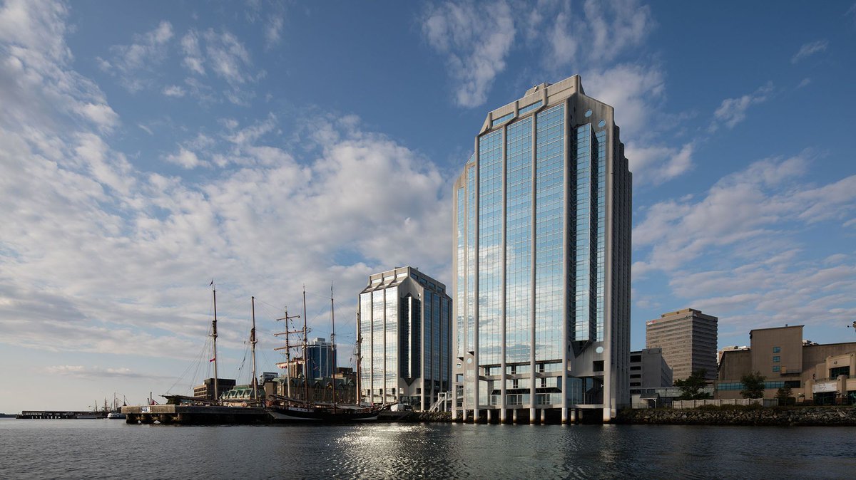 We are thrilled to announce our continued commitment to Purdy’s Wharf on the Halifax Waterfront <a href="/gwlra/">GWL Realty Advisors</a>. Read on for our full press release with statements from Managing Partner <a href="/KevinKileyMCLaw/">Kevin Kiley</a> ➡️ bit.ly/39DUA7m