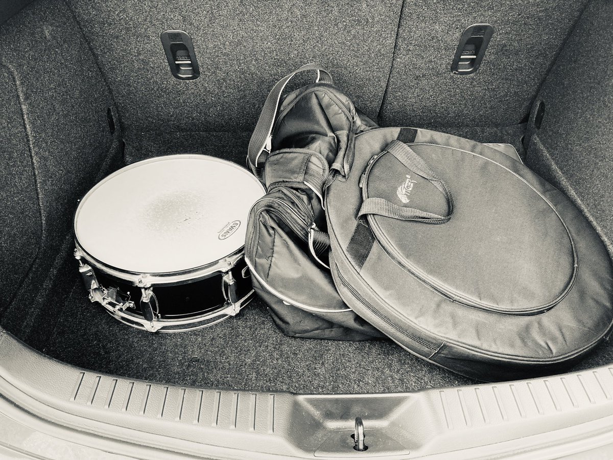 It was a bittersweet first band practice since before lockdown last night as, sadly, it was also to be our last. In And Out Of Sleep have almost reached the end of their journey. We’ve had an awesome four years 🙂

Keep posted for our final EP: “Somewhere Between Night And Day”x