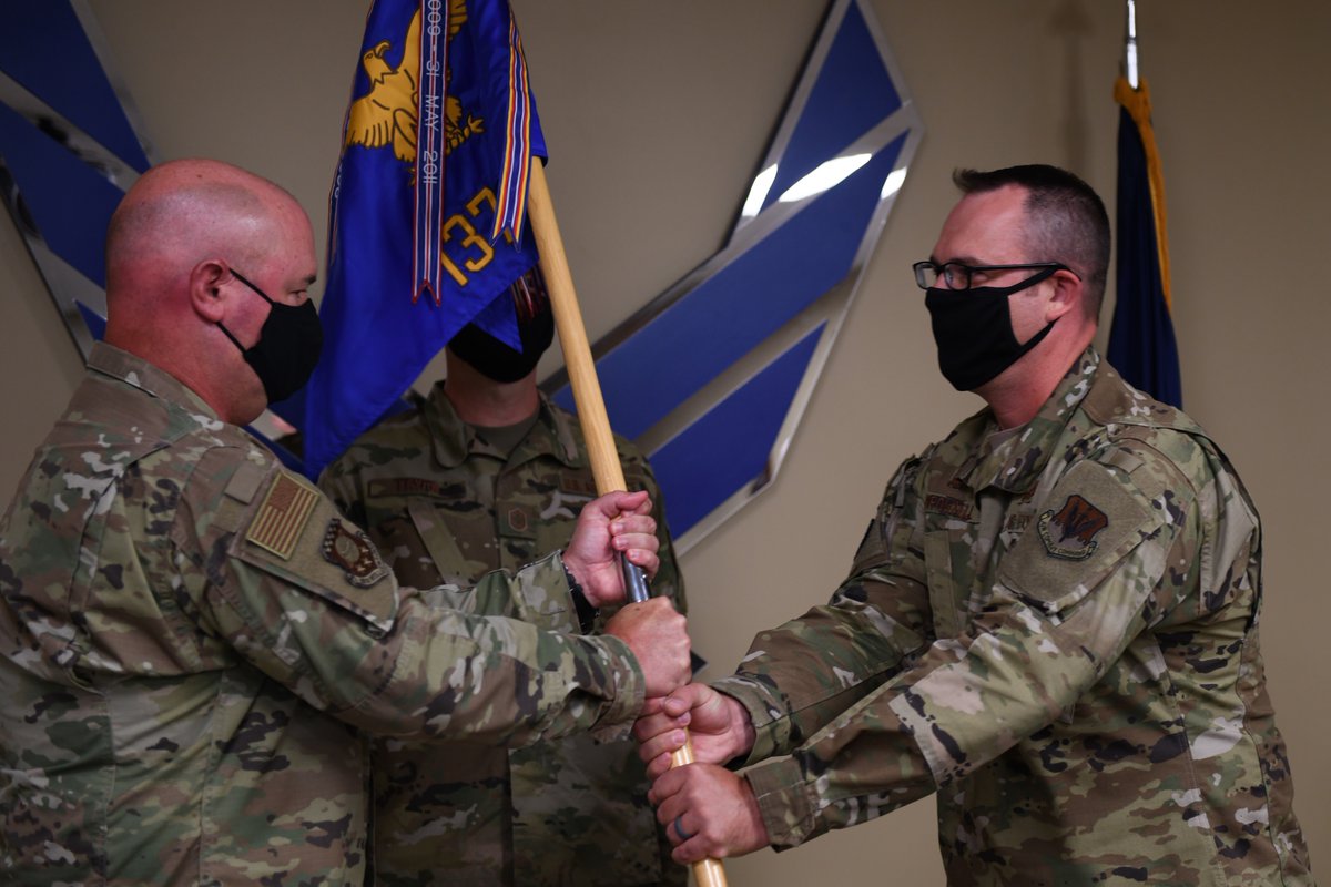 181st Intelligence Wing tweet media