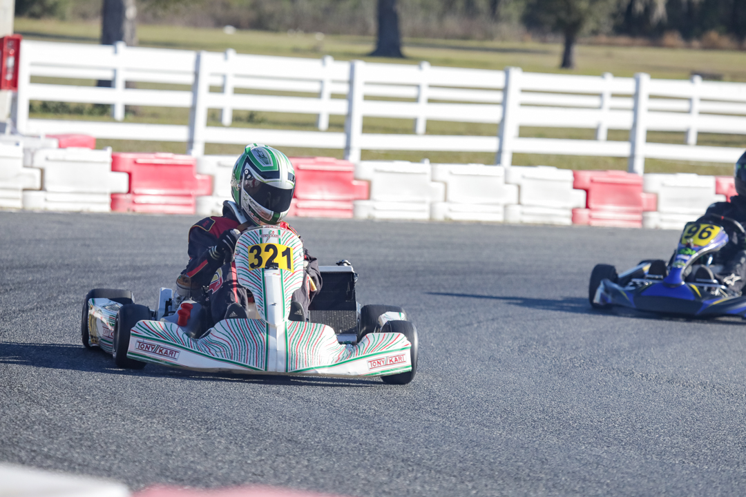 There’s a good chance of rain this weekend, who’s stopping by for some track time before it comes?