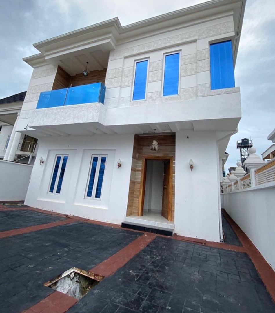 tavasrealty's tweet photo. For Sale ❗️
4 bedroom 🛌 detached duplex, with perfect finishing 
📍Lekki phase one
💰130m
 
Pls RT ☎️ 08158488909

#AbujaTwitterCommunity #lagos #BBNaija https://t.co/RfS0hy8npa