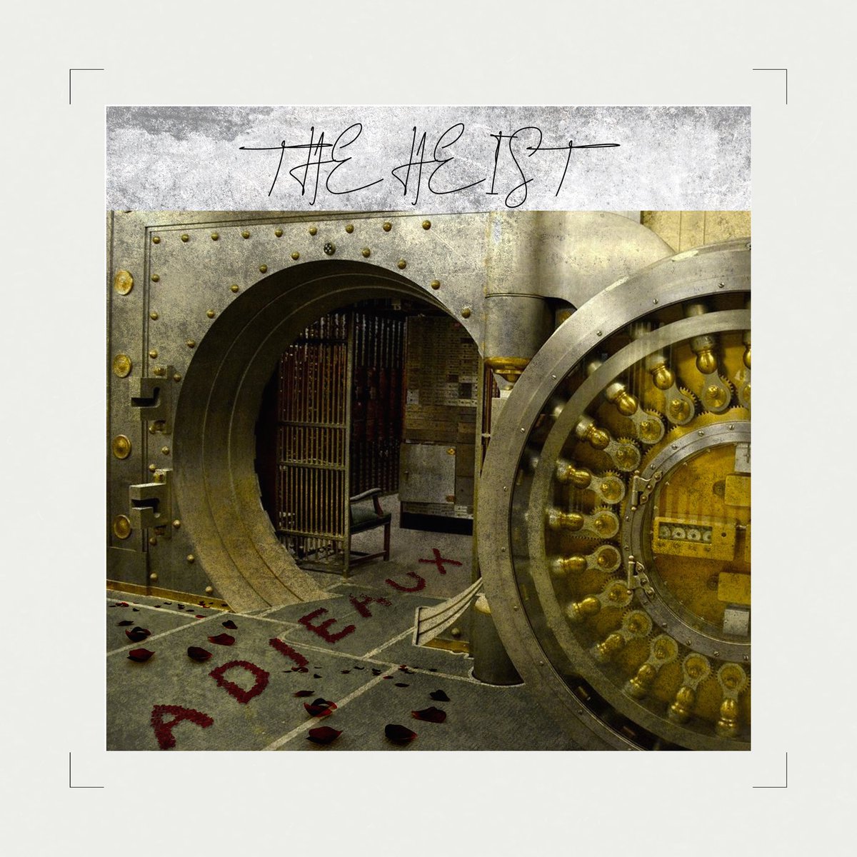 GIVE ME THE BAG!🏦
and have a 🥀
Stream/ Steal: open.spotify.com/artist/2gLtrRF…