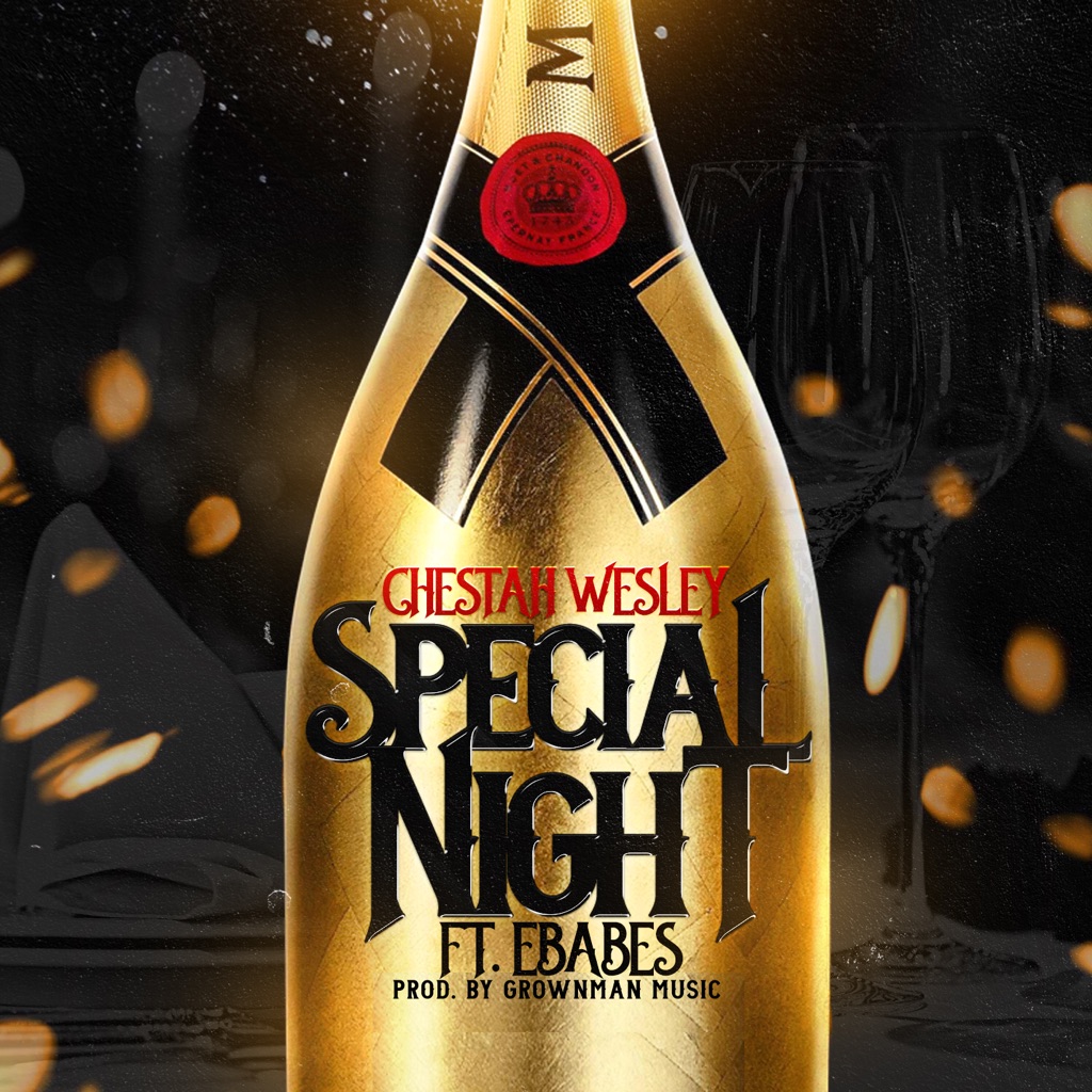 “Special Night” - Chestah Wesley ft. <a href="/Ebabes/">steven lunn</a> (Produced By GrownMan Music) Recorded &amp; Mixed @grandbayrecordingsstudio <a href="/mixedbylex/">Alex Romero</a> in Tampa, FL #LIKE #SHARE #REPOST  #LINKINBIO