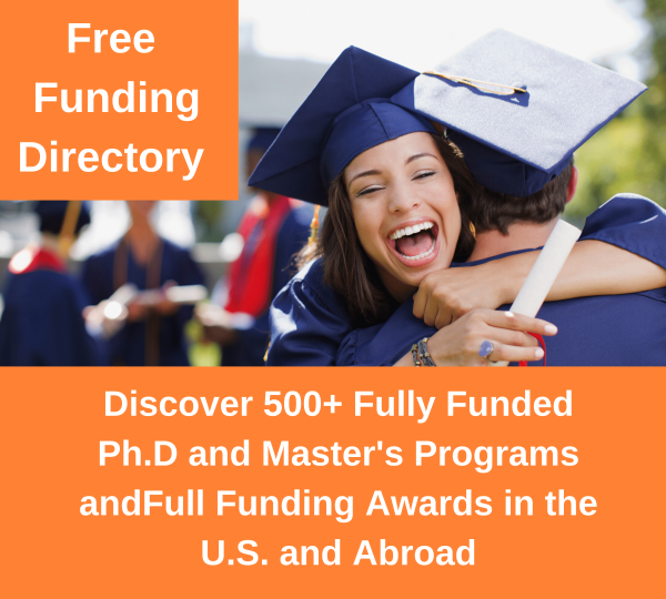 ProFellow's tweet photo. Our FREE 54-page Directory lists more than 500 fully-funded graduate programs and full funding awards...download it now!

https://t.co/ZuRXRPdr0S 

#PhD #directory #collegeresource #fullyfunded #graduateprogram #leaders #leadership #graduateschool #university #highereducation https://t.co/kxXX19bAIS