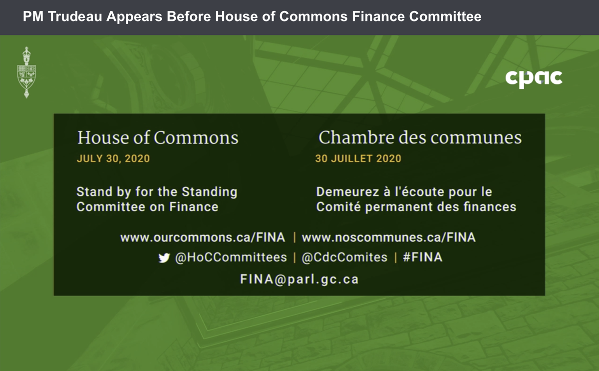 Who's ready for a teachable moment?