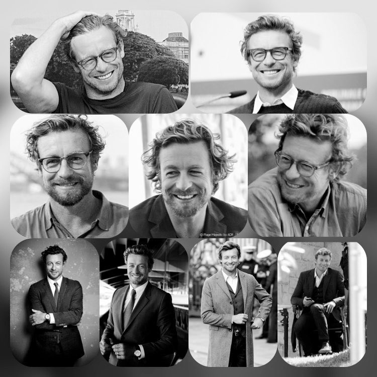 KaciPribylova's tweet photo. #BakerWeek
#BakerWeek2020
This amazing person has a birthday today!! β€οΈπ₯
Happy birthday Simon!!
May all wishes come trueβ€οΈπ₯° https://t.co/GfQsGikWZ8