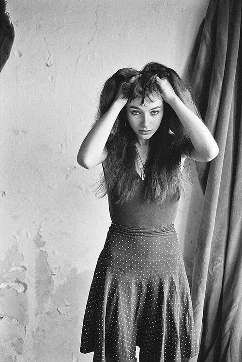 Happy Birthday Kate Bush. 