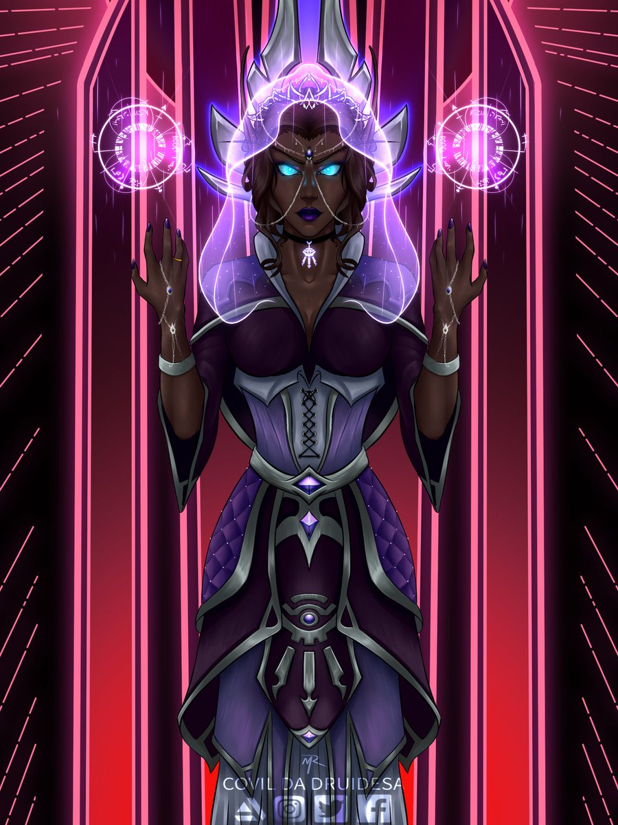 covildadruidesa's tweet photo. I finished one more, two more gear now :D
#artzerotheclipse
#Druidesa
#digitalart
#digitalilustration
#digitaldrawing
#wacom
#commission
#fanart
#painttoolsai
#photoshop
#ilustration
#art
#worldofwarcraft
#wow
#warcraft
#wowfanart
#fanartwarcraft
#queldorei https://t.co/PymUiGm44i