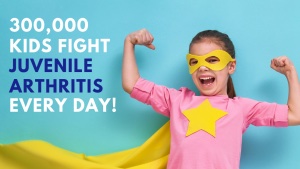 Juvenile arthritis awareness is 24/7/365, not just July. Here are open clinical trials testing therapeutics developed by amazing #researchers searching for cures. becatalytic.co/ClinicalTrials  #StrongerThanJA #biotech #Pharmaceutical
