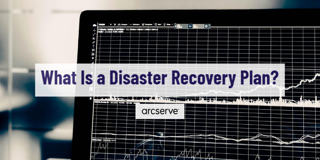 Disasters 🌪 aren't planned, but you can plan for them. When developing your #disasterrecovery plan, start by mapping potential weaknesses in your #IT infrastructure and identifying anything that's mission-critical. More tips on our blog hubs.ly/H0t5VRF0