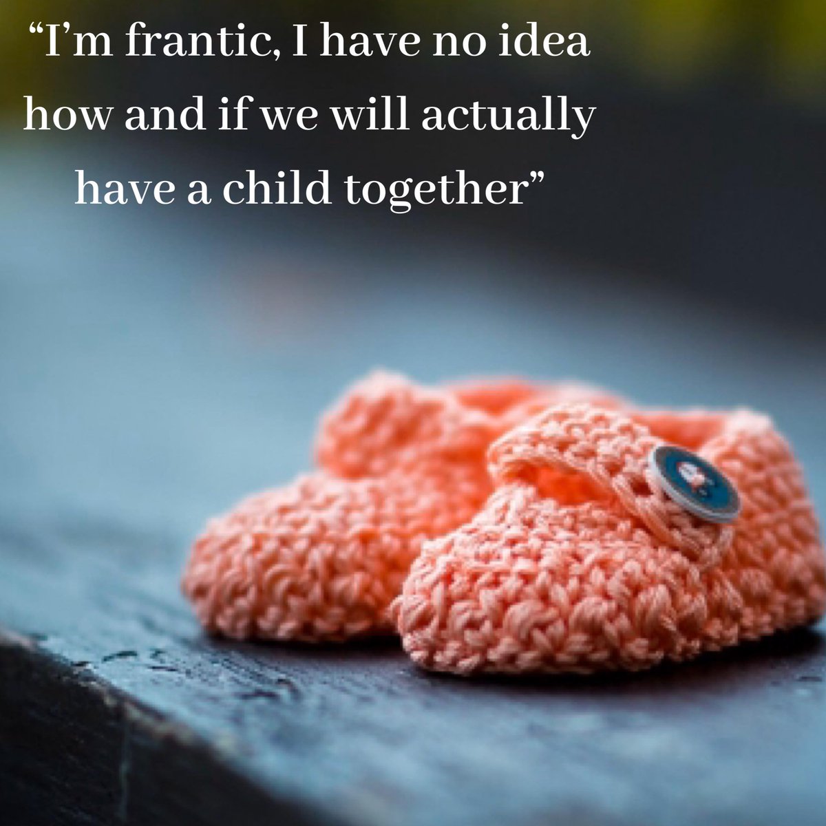 NevilleSouthall's tweet photo. "Heartbreakingly, there’s no extra time for some of our families - read more here https://t.co/48TwhqIapb" says @ReuniteDivFamil 
#ScrapMIRnow
#family
#fertility
#fertilityawareness https://t.co/fA3tToVGQI