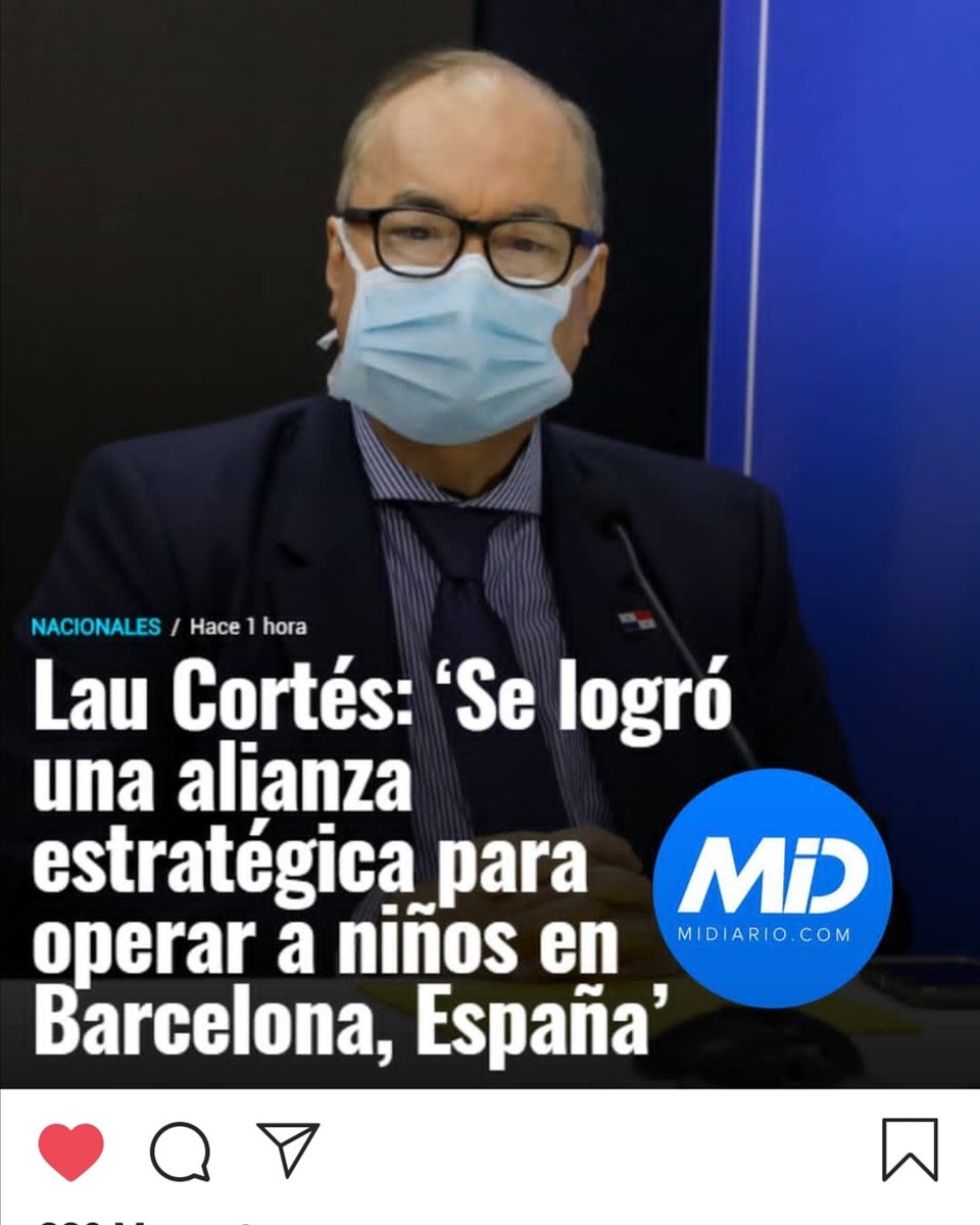 PAPERCL79743547's tweet photo. @LuisCasis20 @flormizrachi @CSSPanama @TReporta Licdo CASIS gracias a USTED se logró esa alianza... Para la operación de niños y niñas de PANAMÁ... siga adelante en sus obras... Recuerde JESUCRISTO siempre fue rechazado por su propia gente...y eso NO LO DETUVO https://t.co/56iuzfmn1z