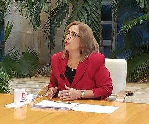 Otra línea de trabajo es implementar el programa de fortalecimiento de la contabilidad en el país, que conduzca a una disciplina contable-financiera. <a href="/MeisiBWeiss/">Meisi Bolaños Weiss</a> en <a href="/mesaredondacuba/">Mesa Redonda</a> del 28 de julio del 2020👉👉 mfp.gob.cu/inicio/noticia…