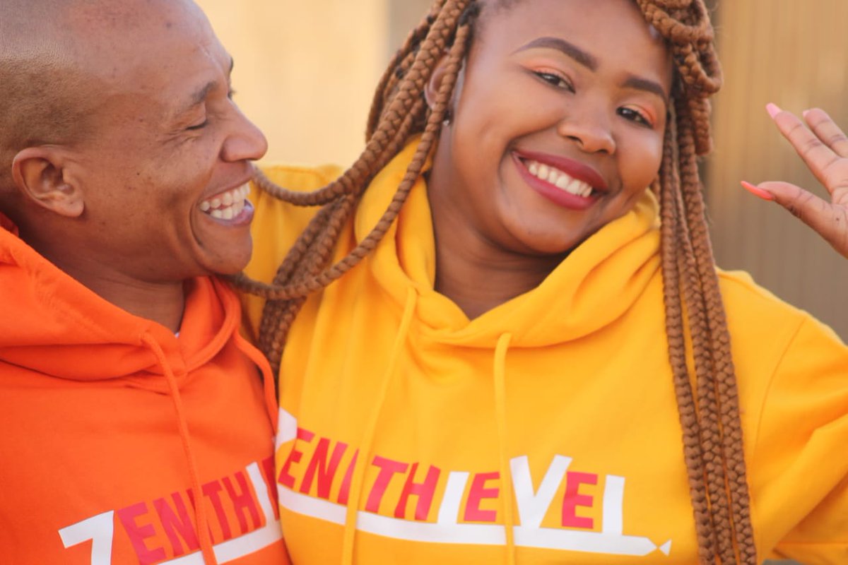 ZenithLevel_sa's tweet photo. We at Zenith Level Clothing we cherish family love especially in our black communities hence why we celebrate with our loyal customers #ZenithLevel #ZenithLevelClothing #MashilwanePictures #MashilwaneFilms https://t.co/7yEgPx8uB6