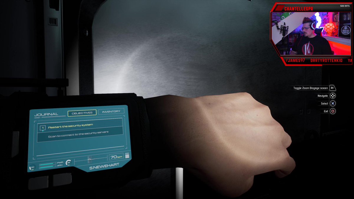 Still Twitch streaming Moons of Madness! Come join the fun! [03:03] twitch.tv/theonlyryann?1…