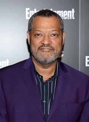 Happy Birthday to Laurence Fishburne who turns 59 today! 