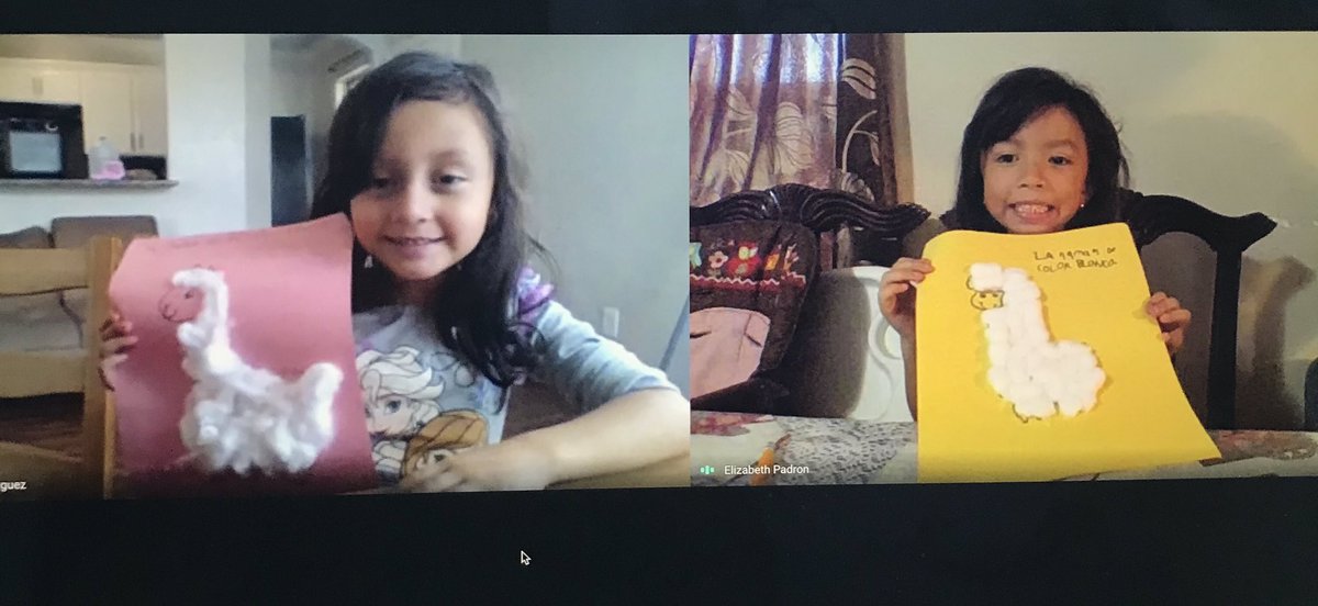 Norma Hanna (@nramirez_hanna) on Twitter photo Today we are going to listen to the story “Maria had a little llama 🦙”. Then the student will write 1 or 2 sentences describing what the llama was doing.<a href="/SailAway_AISD/">Aldine ISD Primary Summer Camp</a> <a href="/shinebrightPat/">Mrs. Patterson</a> <a href="/PattyWillis1/">Patty Willis</a> <a href="/SarahSutter8/">Sarah Sutter</a> <a href="/anitaperezABC/">Ana Perez</a> <a href="/JacquieKortz/">Jacquiekortz</a> <a href="/GarciaLeza_AISD/">Garcia-Leza Primary</a> Today we are going to listen to the story “Maria had a little llama 🦙”. Then the student will write 1 or 2 sentences describing what the llama was doing.<a href="/SailAway_AISD/">Aldine ISD Primary Summer Camp</a> <a href="/shinebrightPat/">Mrs. Patterson</a> <a href="/PattyWillis1/">Patty Willis</a> <a href="/SarahSutter8/">Sarah Sutter</a> <a href="/anitaperezABC/">Ana Perez</a> <a href="/JacquieKortz/">Jacquiekortz</a> <a href="/GarciaLeza_AISD/">Garcia-Leza Primary</a>