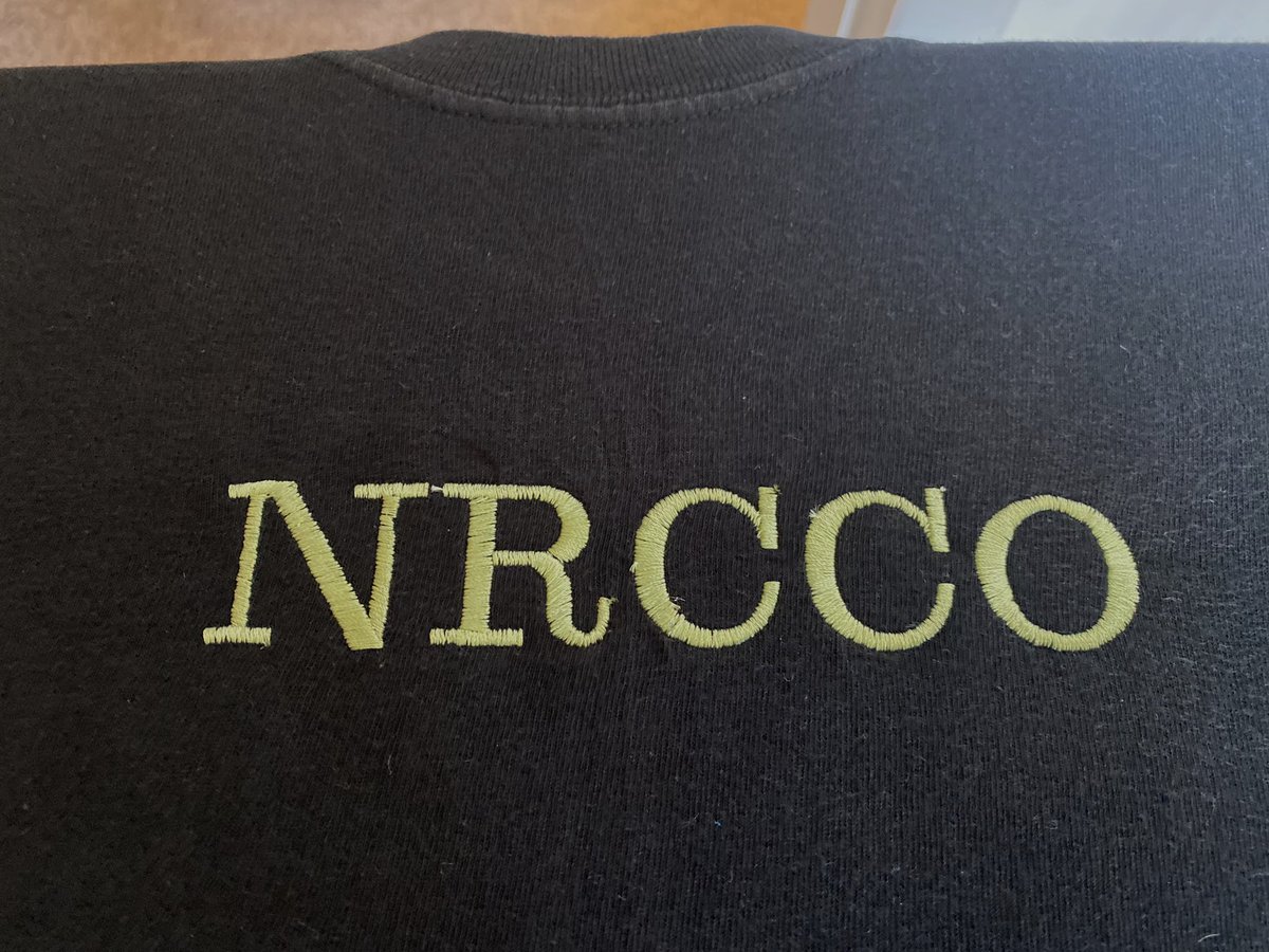 NRCCO2's tweet image. 