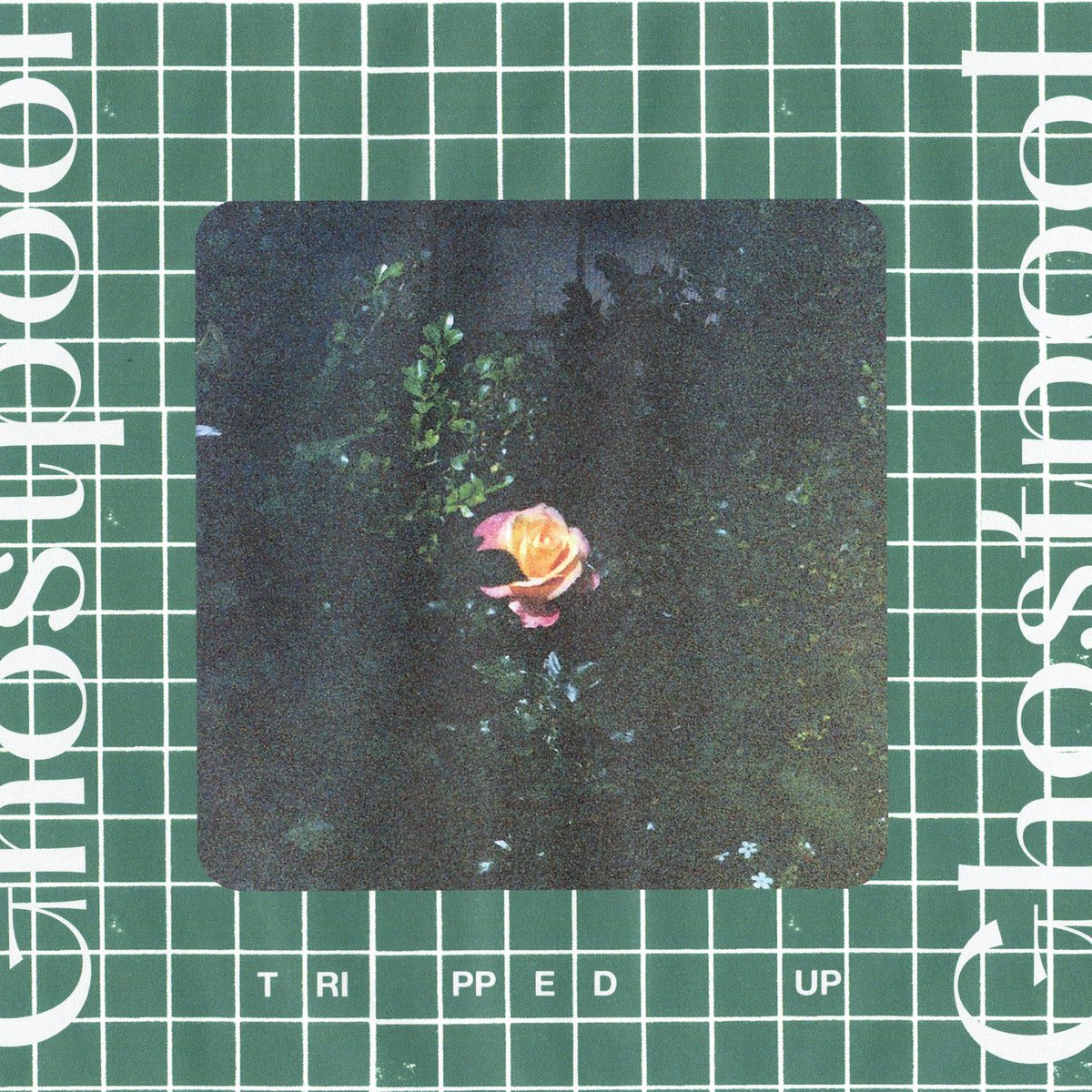 ghostpoolband's tweet image. “Tripped Up” will be our first song out for free streaming everywhere tomorrow and you can hear “Look at the Mess We Made” 8/14. We recorded these two songs late last summer and we’re very excited to finally have this out in the world along with a lil celebration video tomorrow.