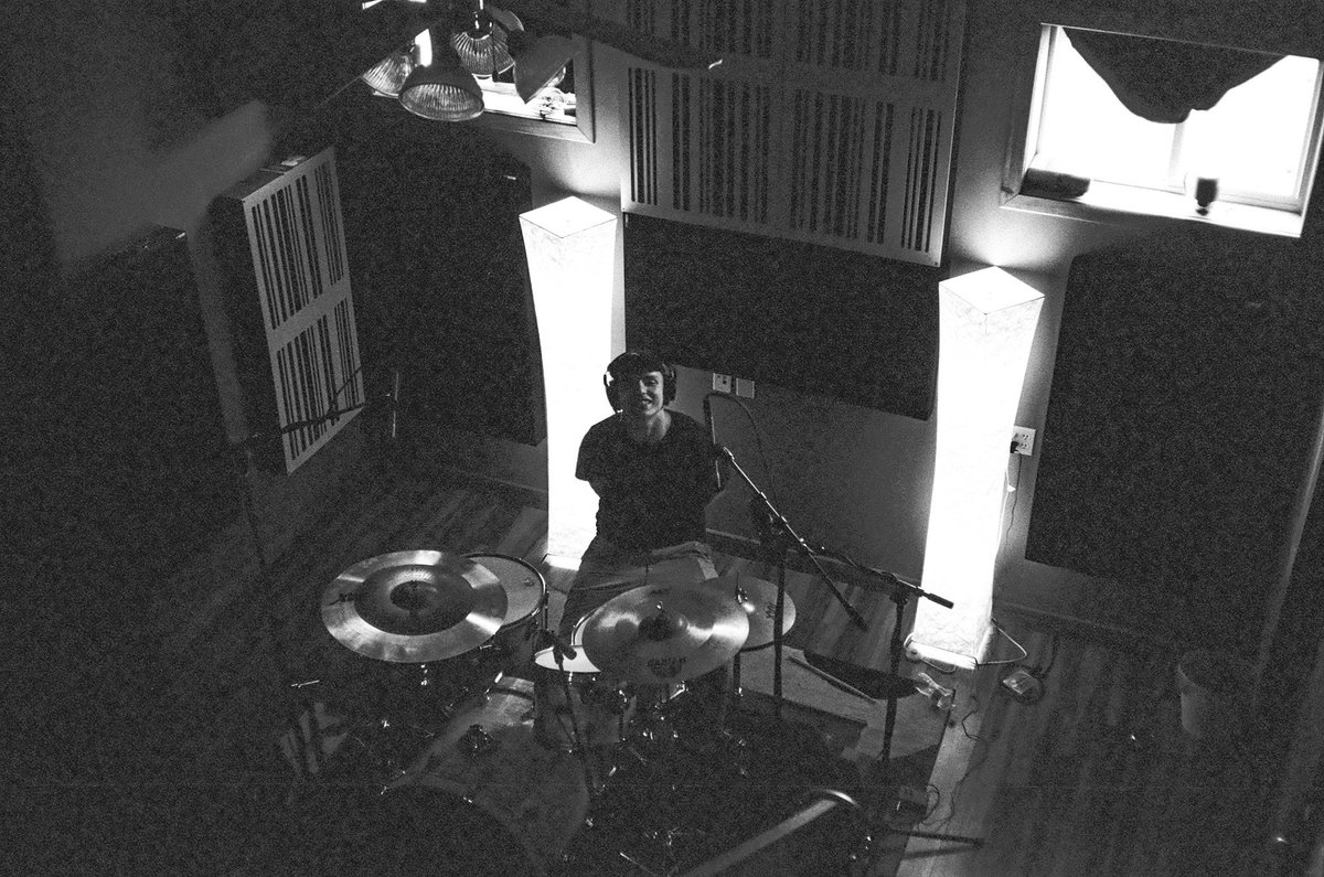 ghostpoolband's tweet image. “Tripped Up” will be our first song out for free streaming everywhere tomorrow and you can hear “Look at the Mess We Made” 8/14. We recorded these two songs late last summer and we’re very excited to finally have this out in the world along with a lil celebration video tomorrow.