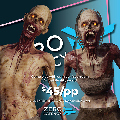 zerolatencybc's tweet photo. ALL EXPERIENCE NOW JUST $45! https://t.co/mzL1bUkWBT
BOOK NOW https://t.co/l03yzC7lM1 https://t.co/lPZ7aMIKWk