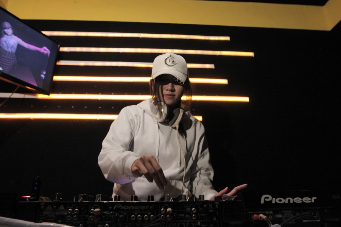 Bigo ID : djfreyaalanna

#senengamen #dj #freyaalanna #bigolive