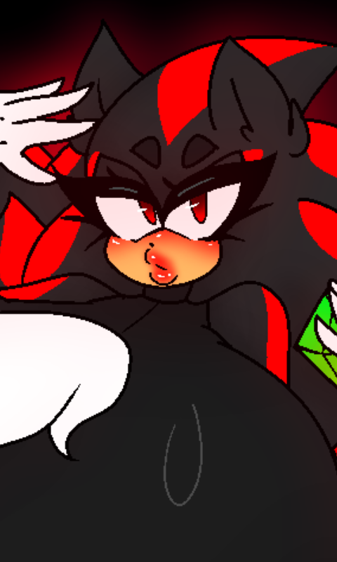 dummythicc_uwu's tweet photo. Preview of my personal birthday doodle... :D 8 more days! I'm so hype for nothing! XD
#SonicTheHedgehog #shadowthehedgehog #sonicfanart #femaleshadow #genderbend #genderbender #genderbentsonic #genderbentshadow #femShadow #shadithehedgehog #doodles #nsfw #nsfw #thicc #birthday https://t.co/SM9nYvattm