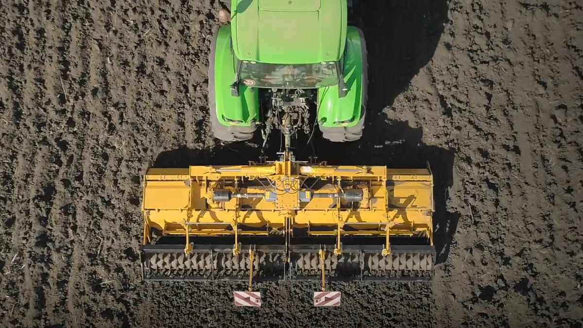 AGGROUPESPANA's tweet photo. 🆕🆕Fresadora POKER @AlpegoSpaItalia  🔜 en breve disponible en nuestros concesionarios @AGGROUPESPANA 
.
Solicita información 👉info@ag-group.es
.
#agricultura
#ganaderia 
#aggroupcreamoshorizontes https://t.co/iDvmDIADWA