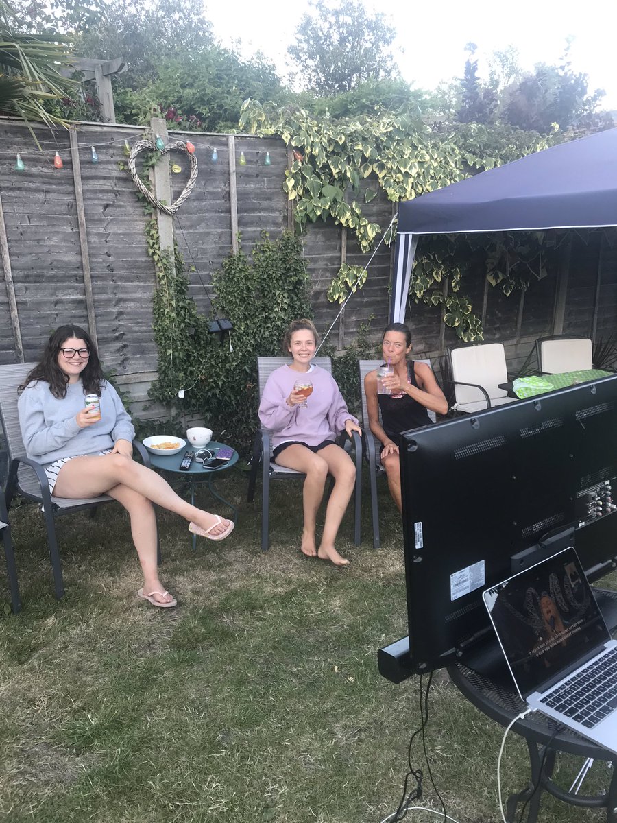 Revd John Marrow tweet media