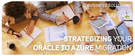DataIntensity's tweet photo. Consider the strategy behind migrating Oracle workloads to Azure. Listen to Data Intensity's Danny Keating talk about the origin and benefits of the option in this new 2-minute video https://t.co/8kWGoqvAkq
#DataIntensity #SafeSwitch #Oracle #Azure #DannyKeating #Cloud #Strategy https://t.co/MXnqfodAFl