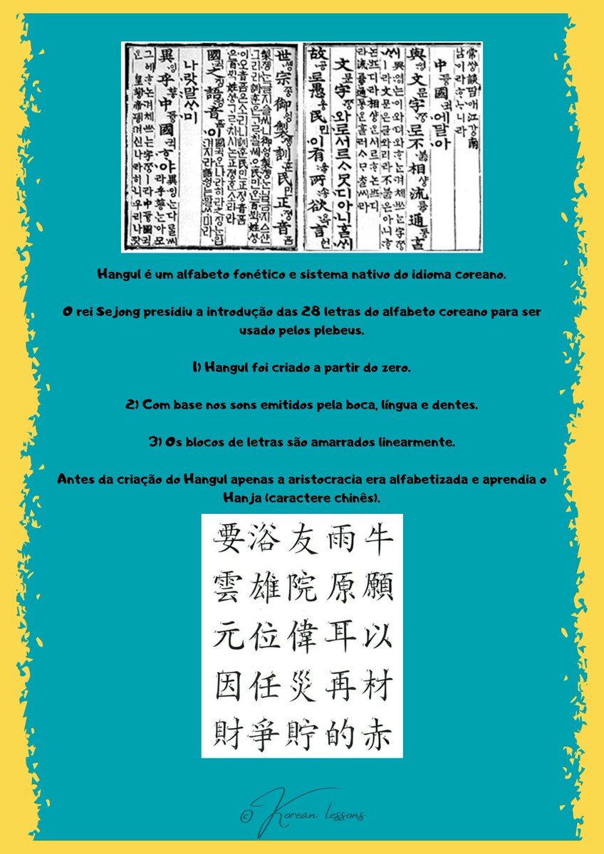 •LESSONS KOREAN• tweet media