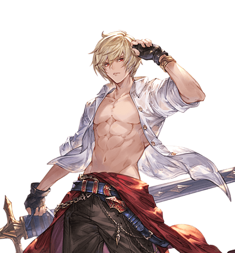 and he appears in the last couple chapters of my beloved auguste, showing his summer alt which.... drove mostly everyone wild and the reason why i'm making this thread! he's not just some random hot guy!