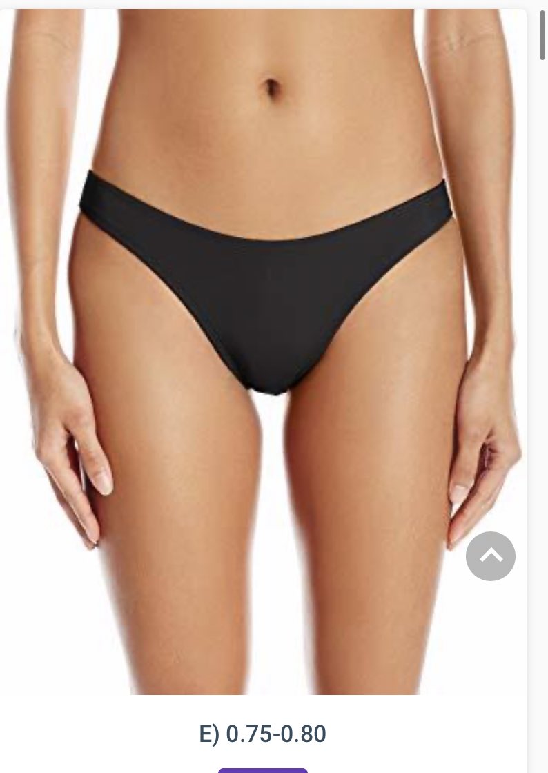 These are Not considered ideal :( remember these are western beauty standards, if this is your frame nothing is “wrong” with you, please don’t attack me)