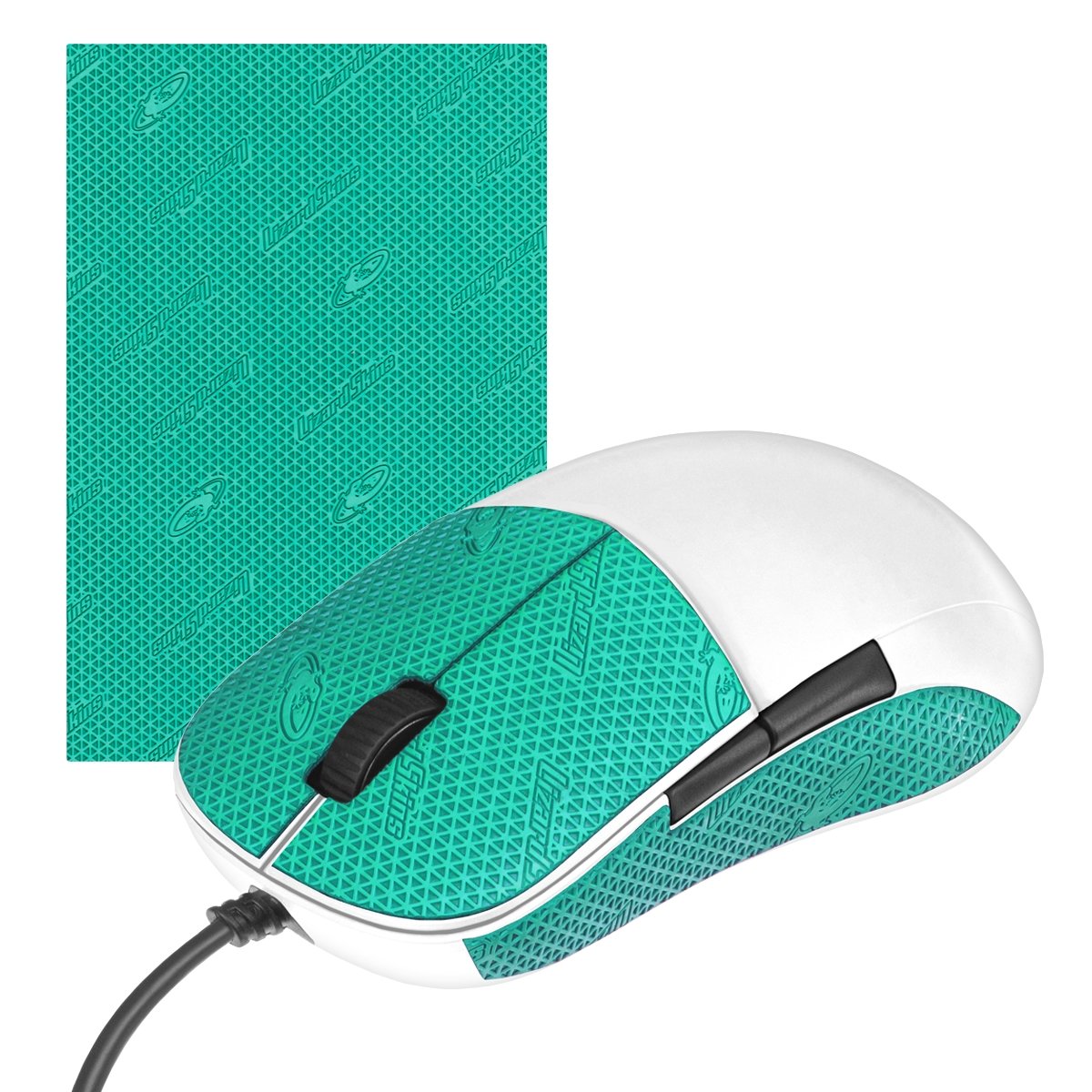 ZerkGamingMods's tweet photo. Lizard Skins DSP Mouse grip now available!🎉 👉 https://t.co/4zk1R3MdZW

#lizardskins #mousegrip #pcgaming #gaming #pcmasterrace #pcmr #pc https://t.co/UcAqKWX80r